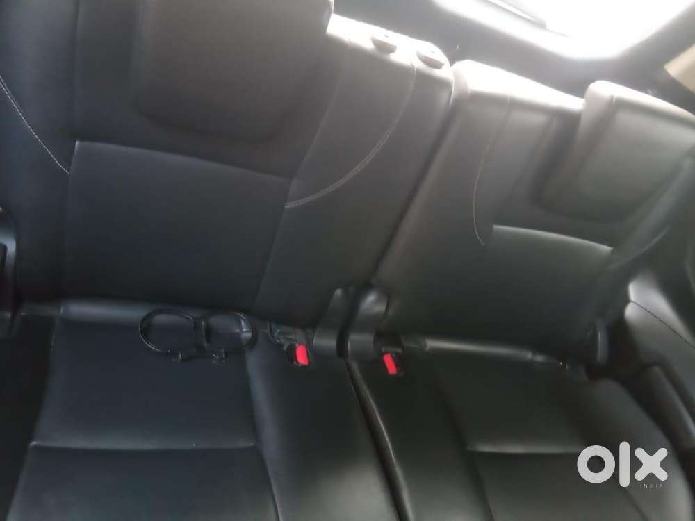 Toyota Innova Crysta 2.4 Z 7 Str, 2017, Diesel