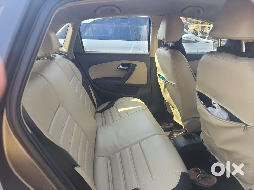 Volkswagen Diesel Car 2014