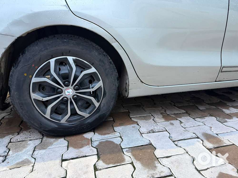 Maruti Suzuki Dzire 2019