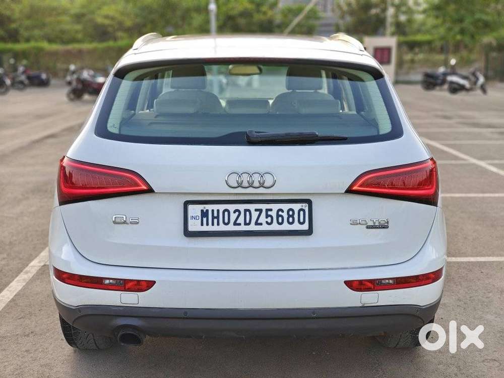 Audi Q5 30 Tdi Quattro, 2015, Diesel