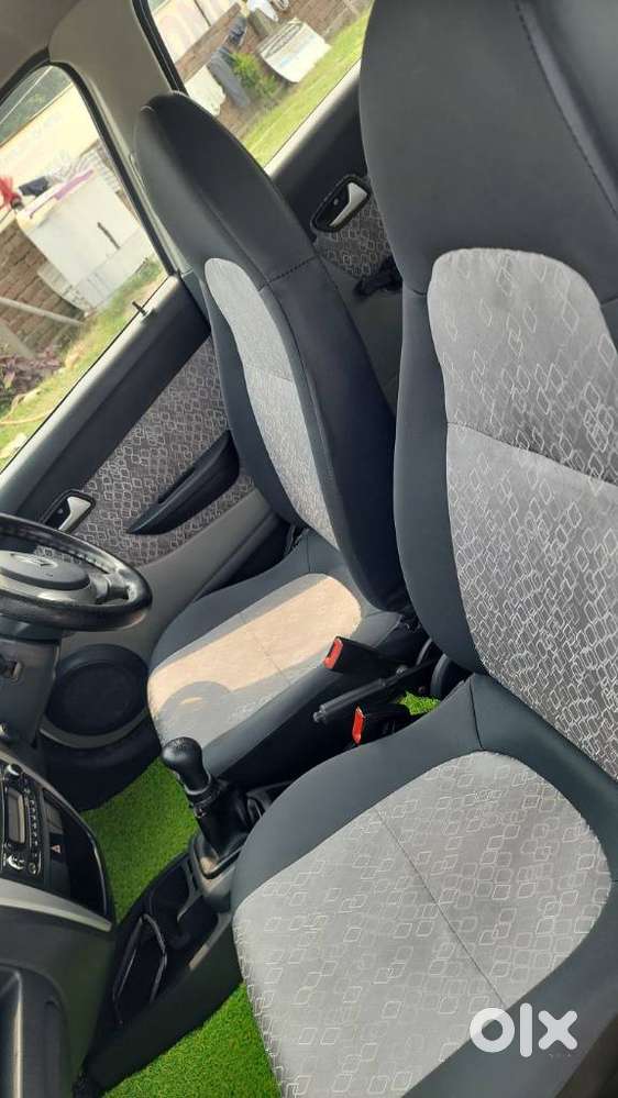 Maruti Suzuki Alto 800 Vxi, 2019, Petrol
