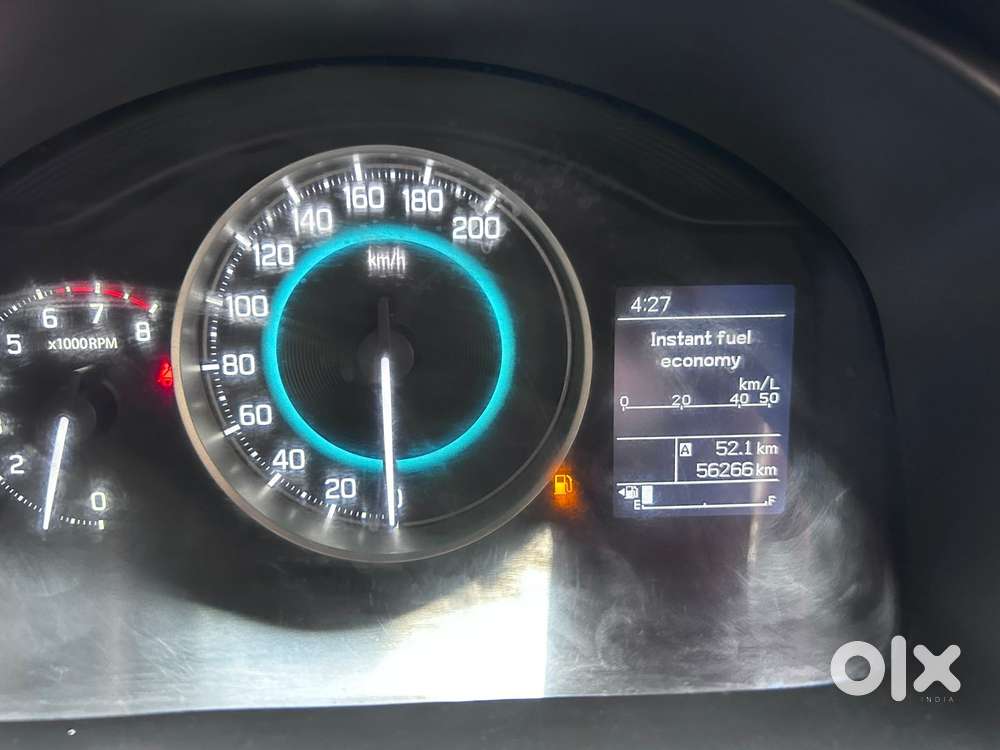 Maruti Suzuki Ignis 1.3 Delta, 2021, Petrol