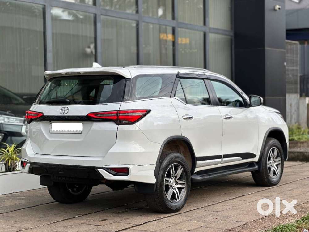 Toyota Fortuner 4x2 At 2.8 Diesel, 2023, Diesel