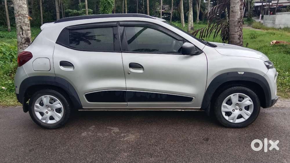 Renault Kwid 2019-2023 0.8 Rxl, 2022, Petrol
