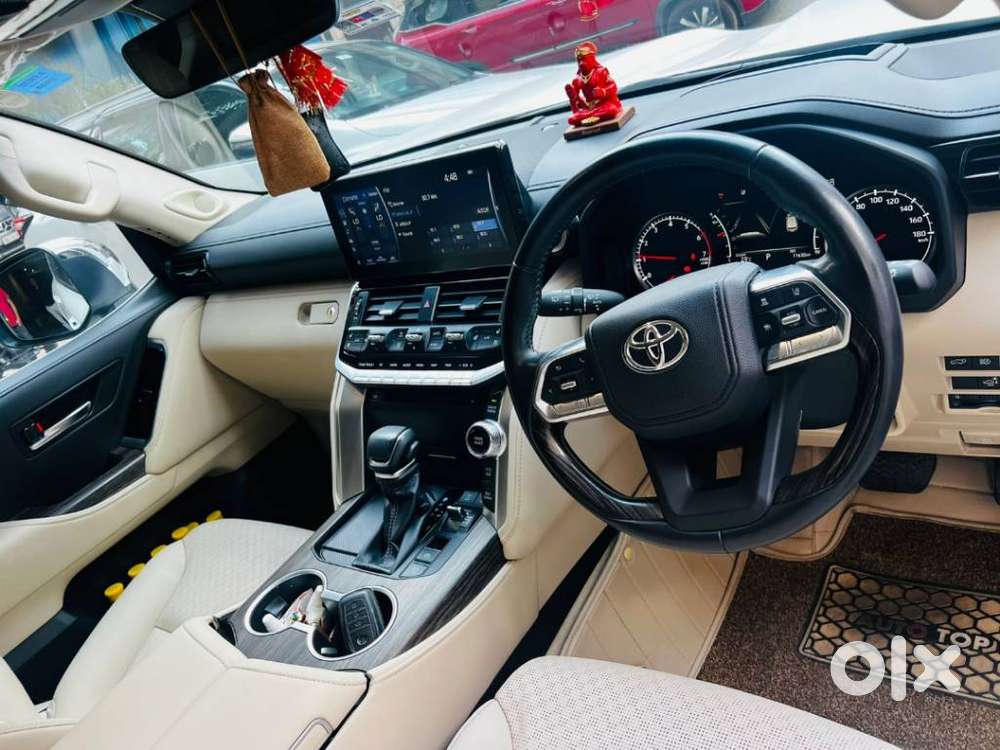Toyota Land Cruiser Gxl Suv 4x4 300 Series, 2025, Diesel
