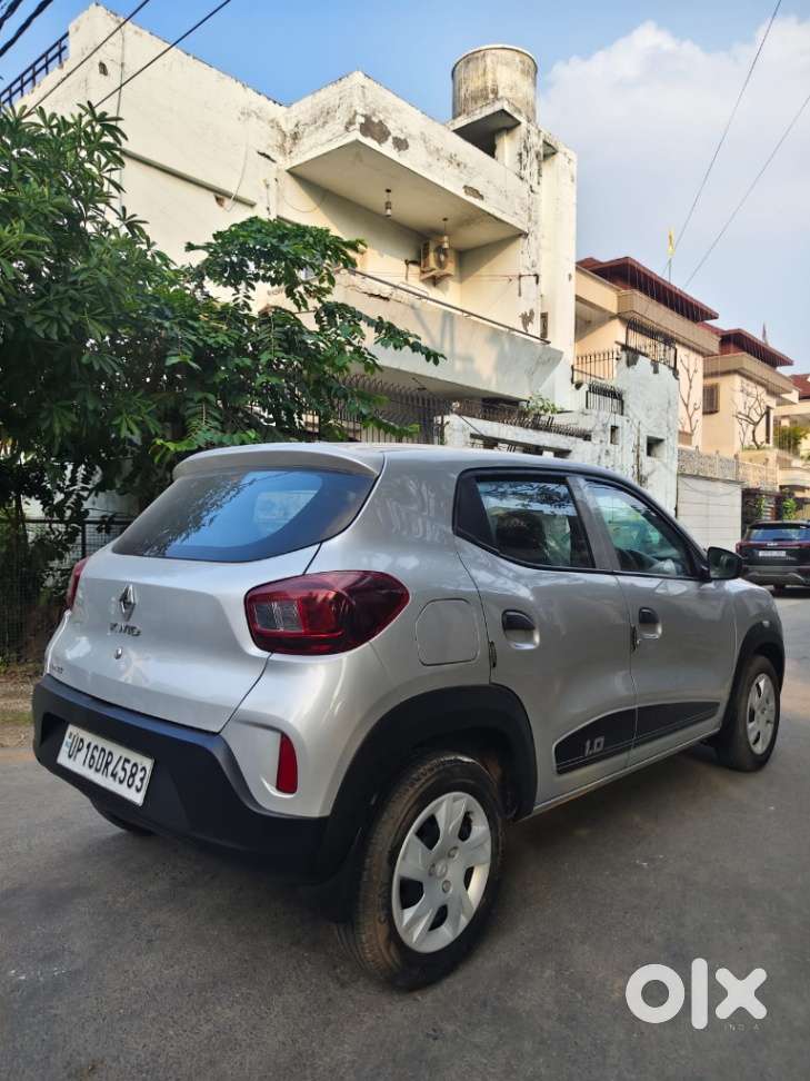 Renault Kwid Rxl, 2023, Petrol