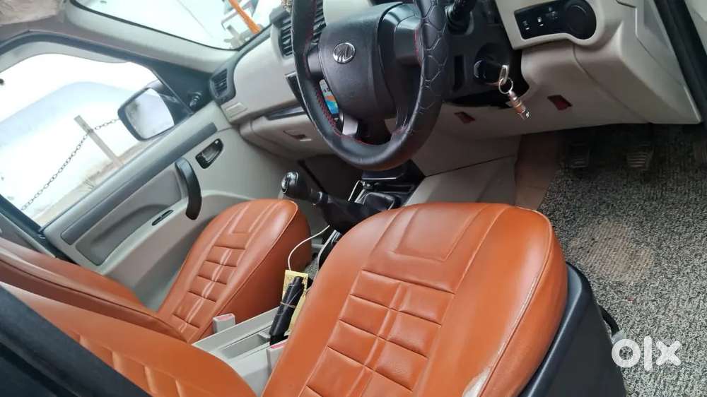Mahindra Scorpio 2020 Diesel Well Maintained In Good Condition