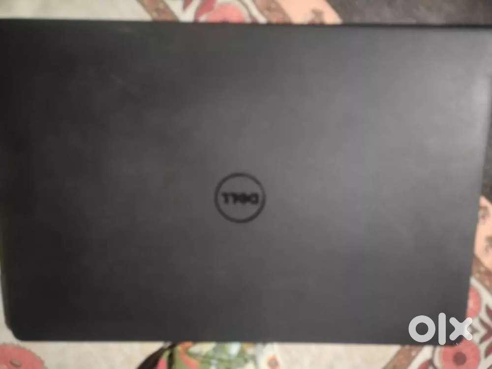 Laptop Dell, urgent sale