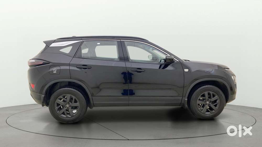 Tata Harrier Xza+, 2020, Diesel