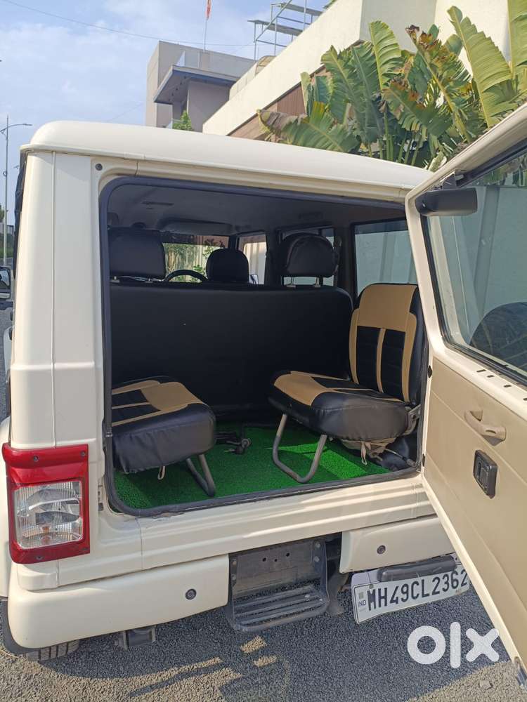 Mahindra Bolero 1.5 B6, 2024, Diesel