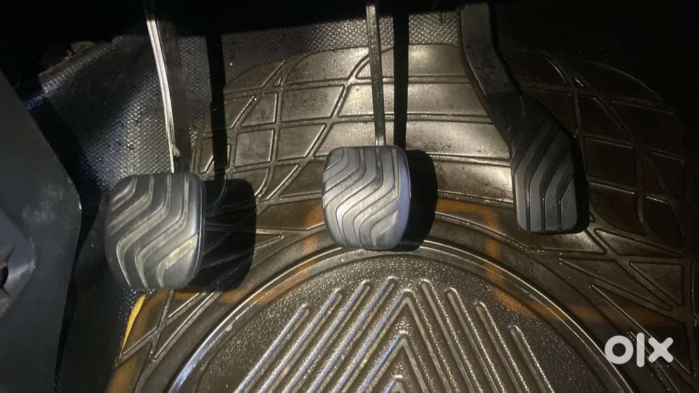 Renault Kwid 2015-2019 1.0 Rxl, 2016, Petrol