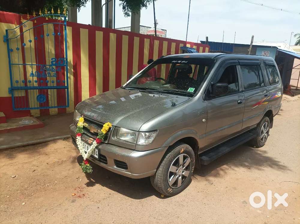 Chevrolet Aveo Diesel Lt 2009