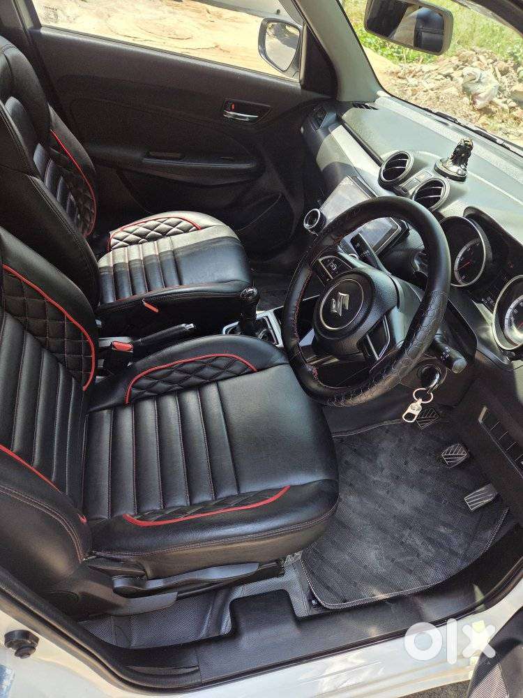 Maruti Suzuki Swift Vvt Vxi, 2023, Petrol