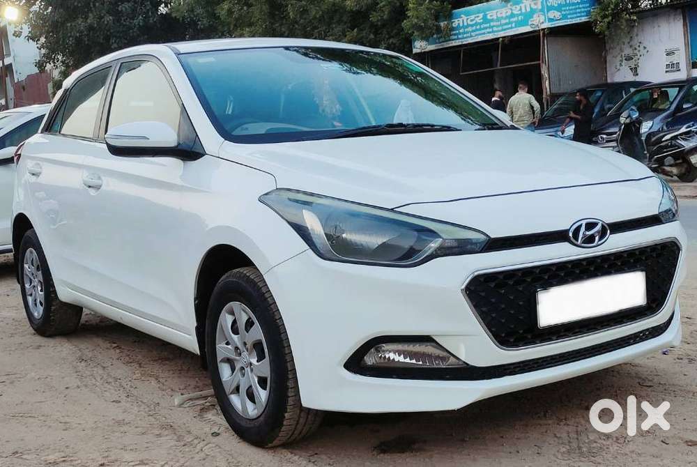 Hyundai Elite I20 Era 1.4 Crdi, 2017, Petrol