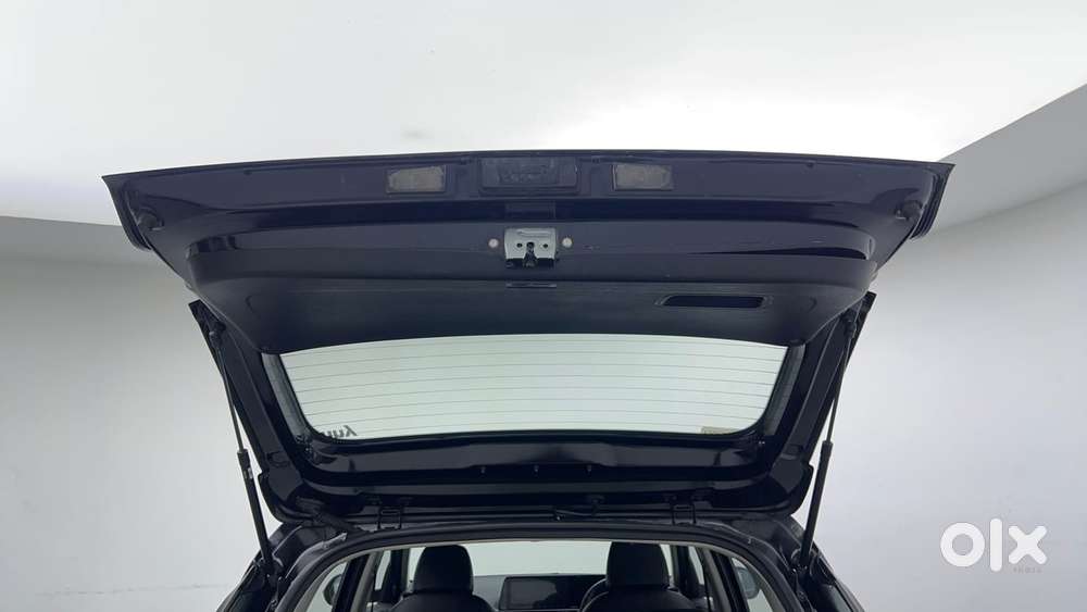 Kia Sonet 1.0 Gtx Plus Dct, 2021, Petrol