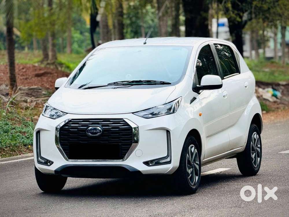 Datsun Redigo 2020-2022 1.0 T (o) Amt, 2020, Petrol