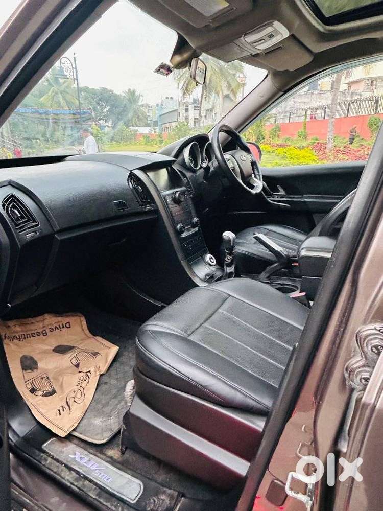 Mahindra Xuv500 2.2 W10, 2017, Diesel