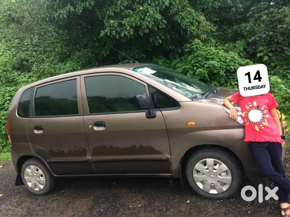 Maruti Suzuki Estilo 2011 Petrol Well Maintained(doctor Owned)