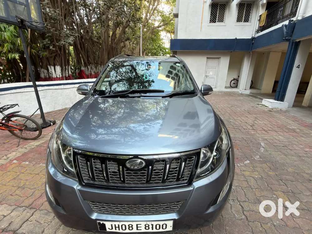Mahindra Xuv500 Diesel Manual 2015
