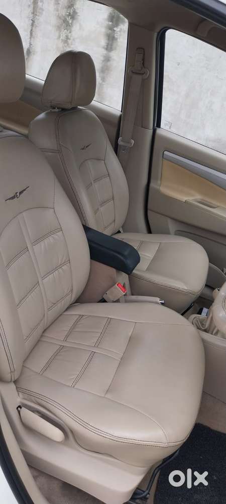 Maruti Suzuki Ertiga