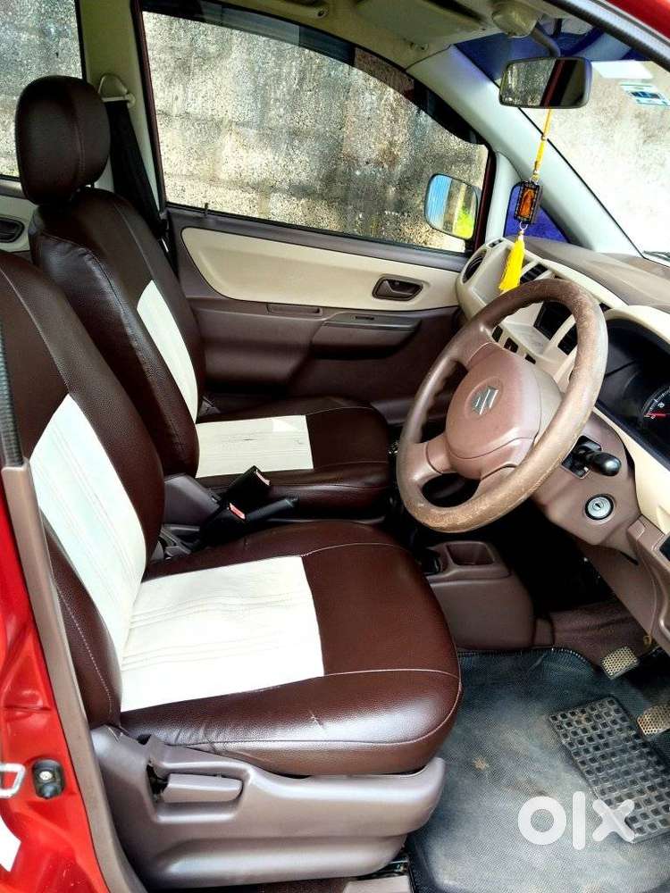 Maruti Suzuki Estilo Lxi Bs-iv, 2010, Petrol