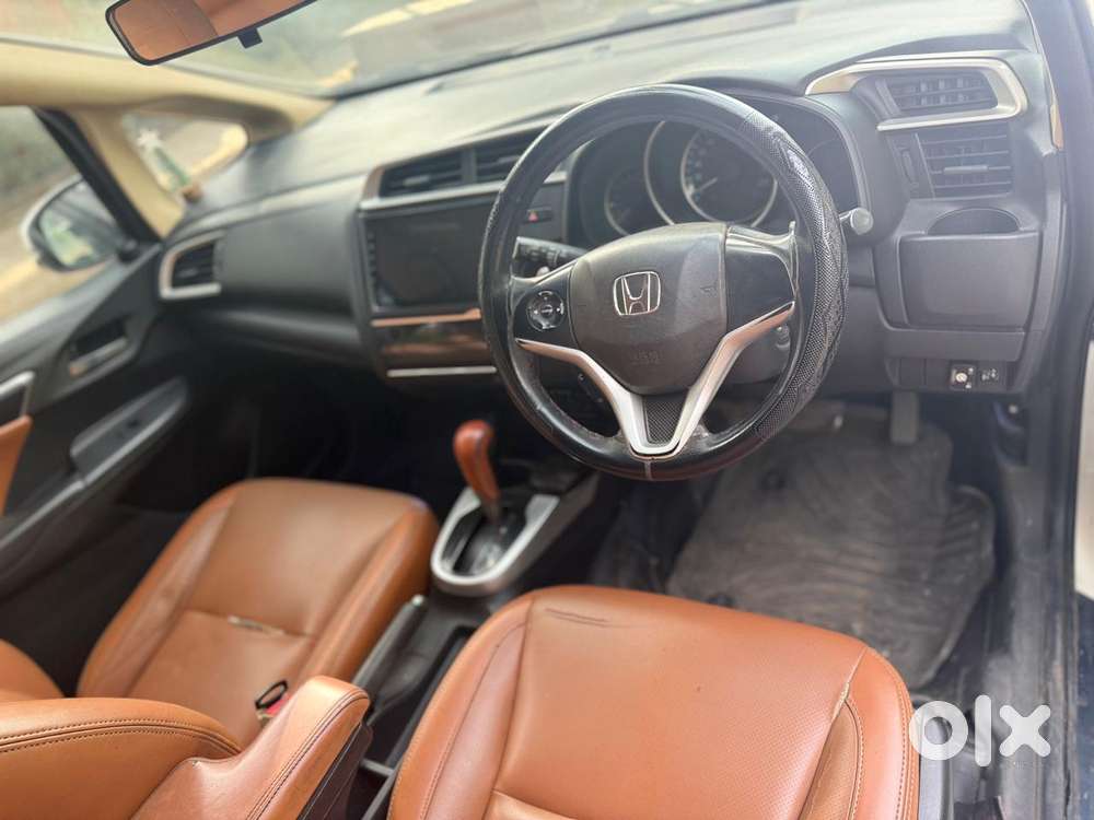 Honda Jazz V Automatic, 2018, Cng & Hybrids