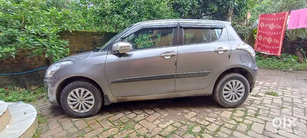 Maruti Suzuki Swift 2015 Diesel Well Maintained
