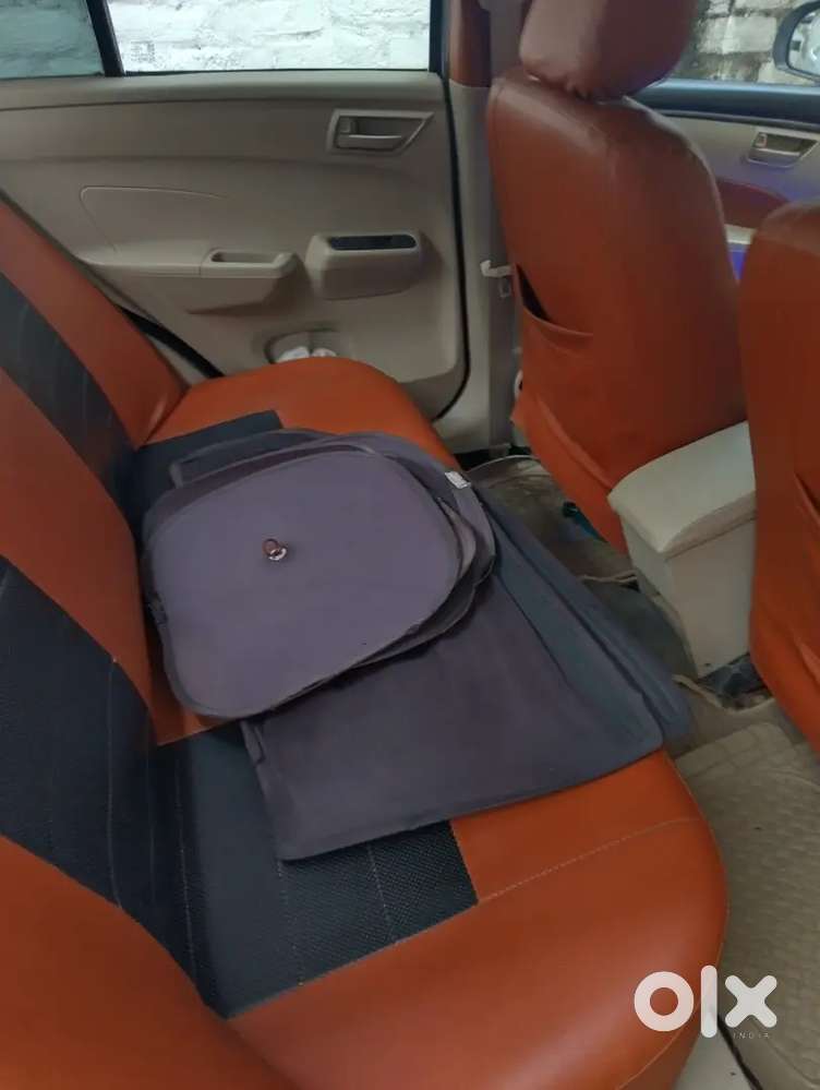 Swift Dzire First Owner