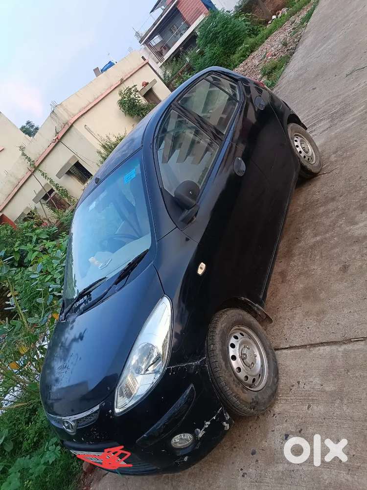 Hyundai I10 2008 Manual Petrol 3rd Owner