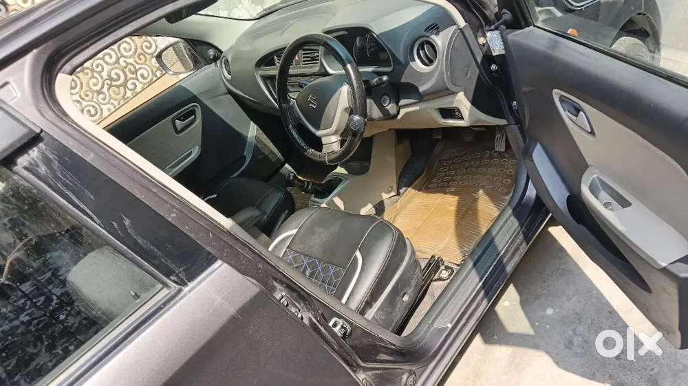 Maruti Suzuki Alto K10 2012 Petrol 46000 Km Driven