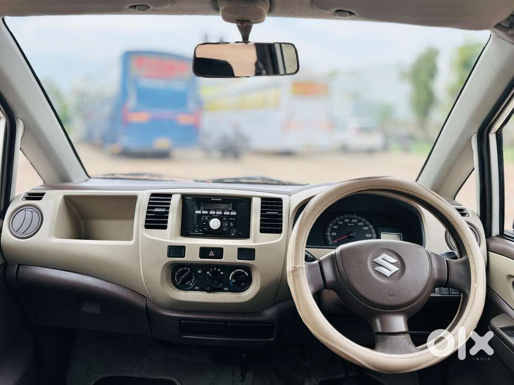 Maruti Suzuki Estilo Lxi, 2013, Petrol