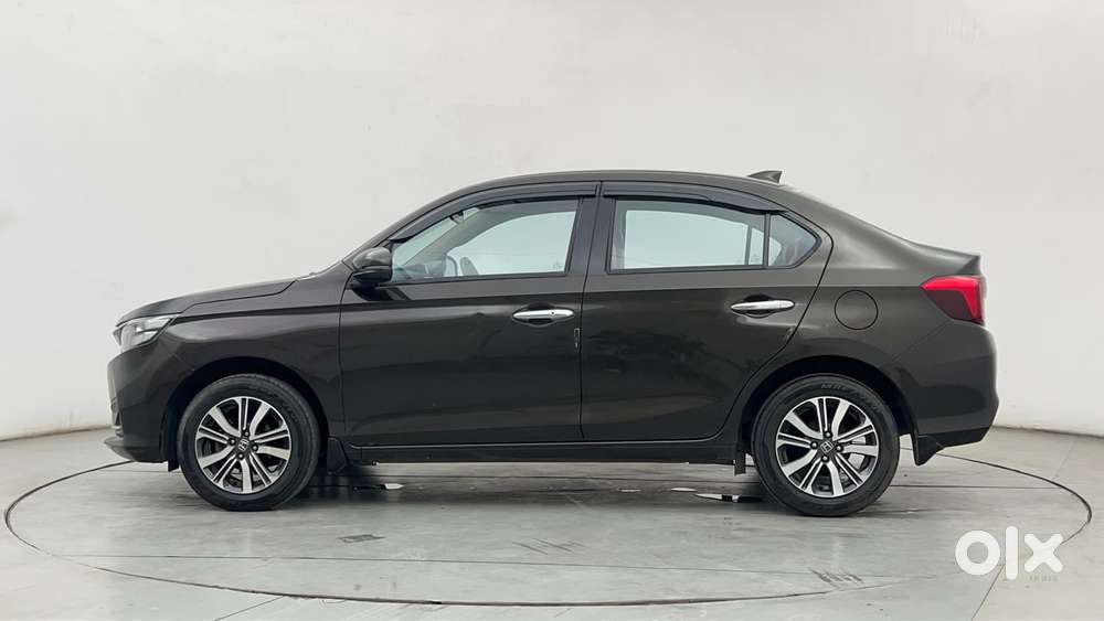 Honda Amaze Vx 1.2 Petrol Mt, 2023, Petrol