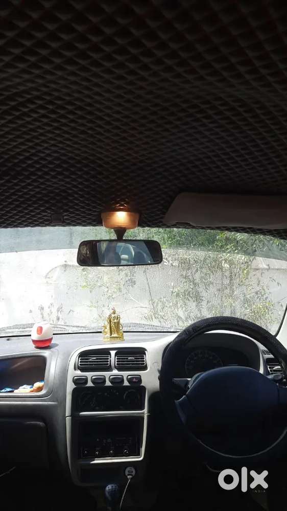 Maruti Suzuki Alto 2012 Lxi Petrol Manual