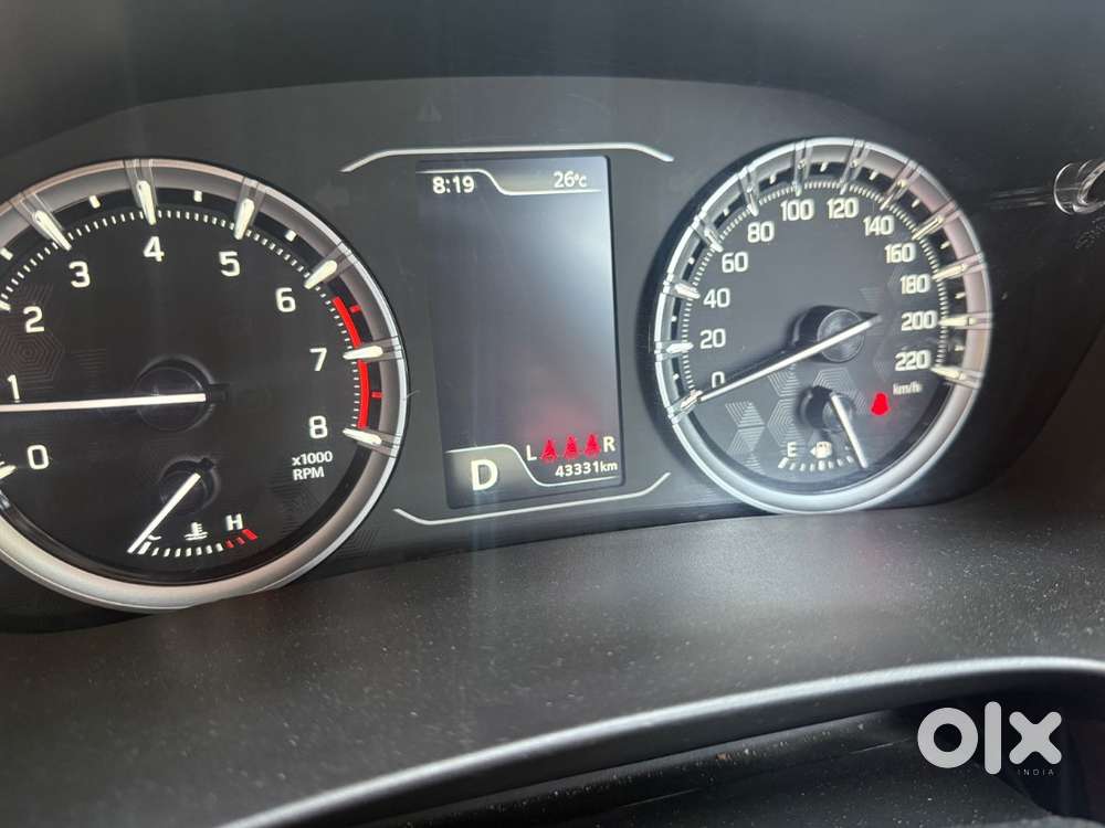 Delta Smart Hybrid Automatic In Good Condition