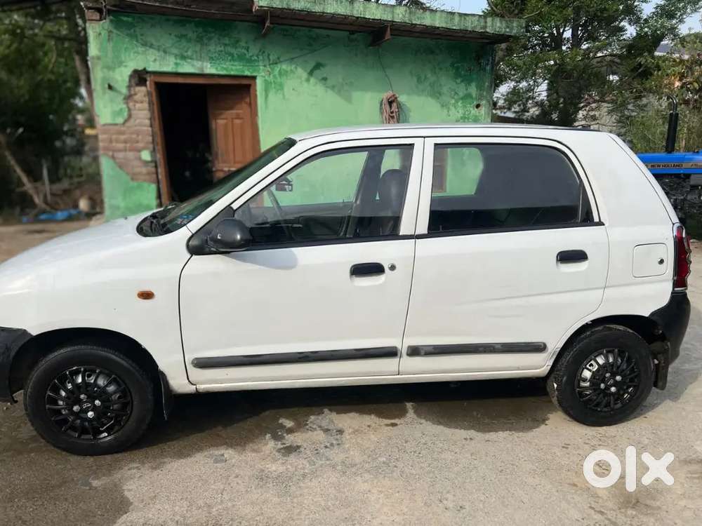 Very Good Condtion Passing 2028