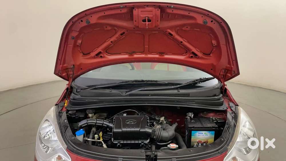 Hyundai I10 Magna 1.1l, 2013, Petrol