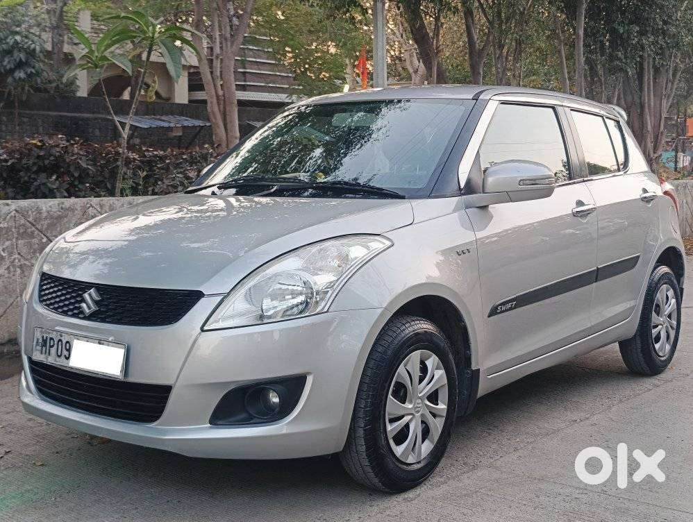 Maruti Suzuki Swift 2011-2014 Vxi, 2013, Petrol