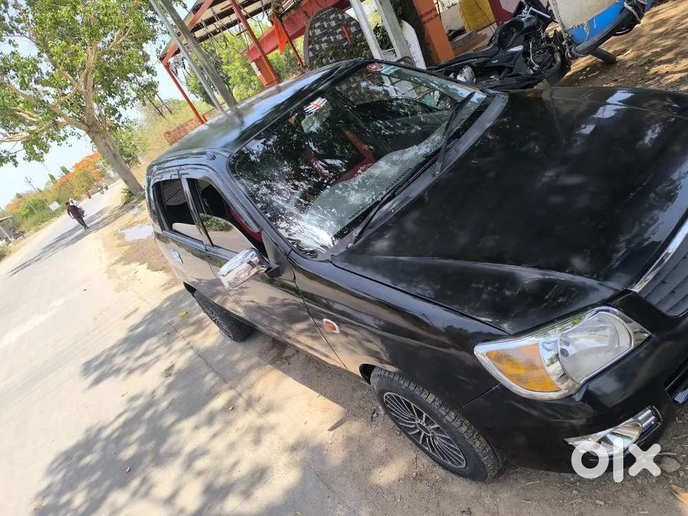 Maruti Suzuki Alto K10 2011
