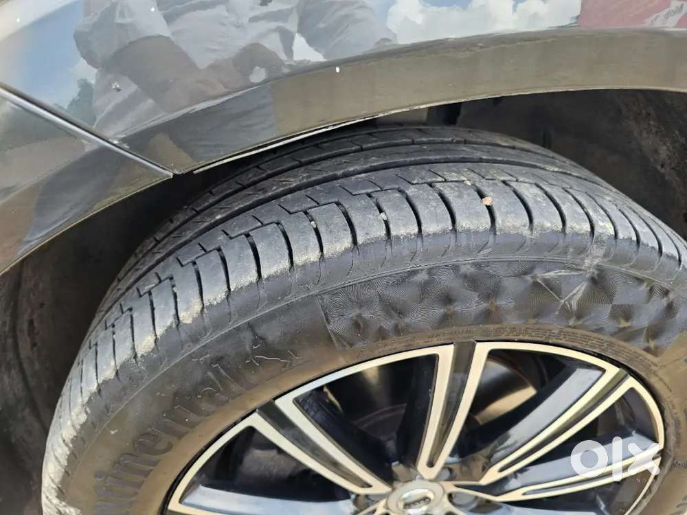 Volvo Xc60 2020