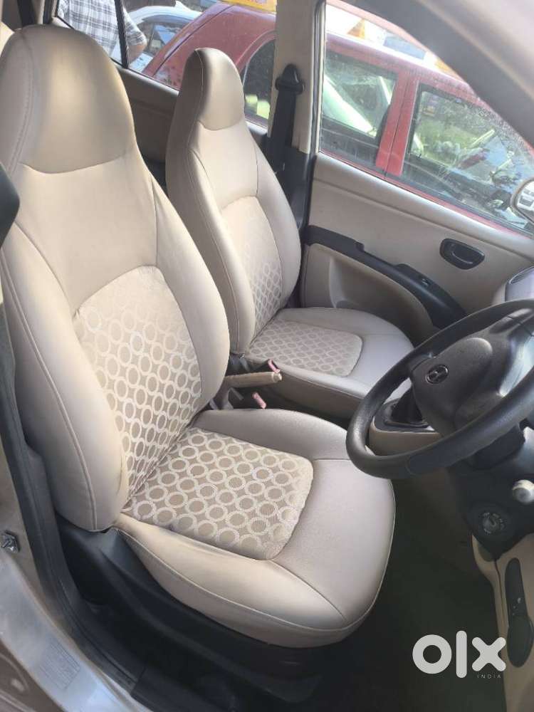 Hyundai I10 Era 1.1, 2009, Petrol