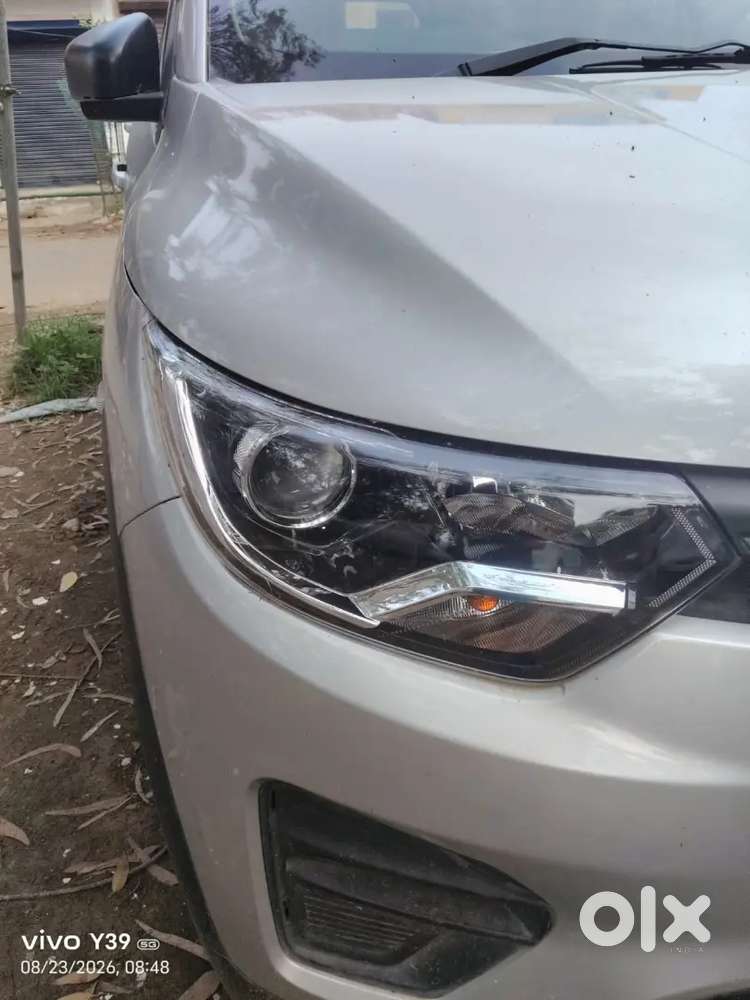2020 Renault Triber 1.0 Rxe
