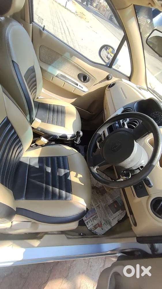 Chevrolet Spark Lt Top Modal Single Owner