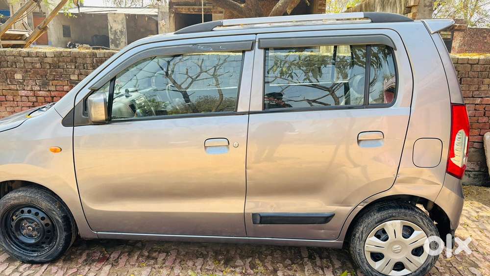 2013 Maruti Wagon R