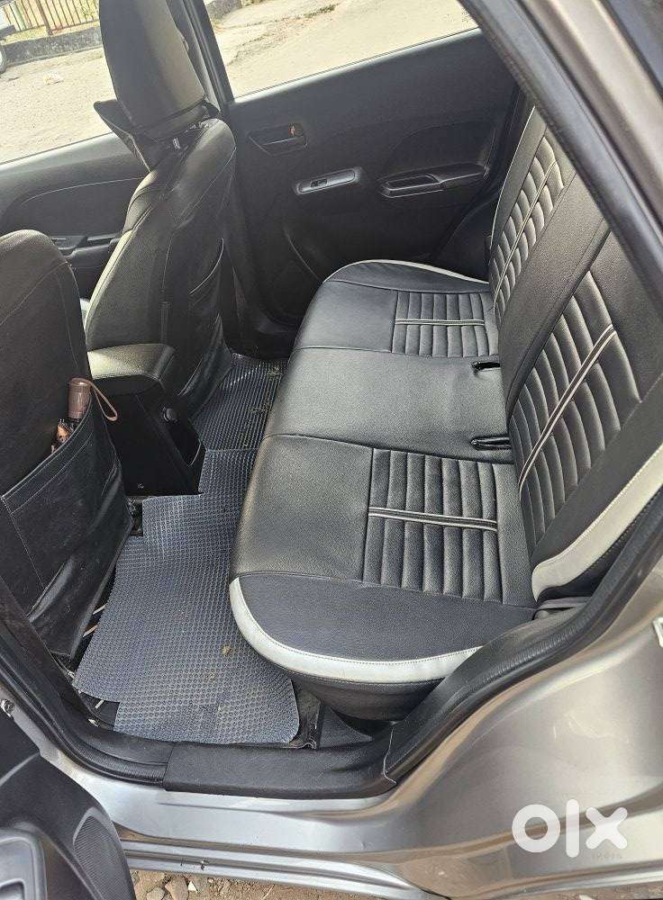 Maruti Suzuki Baleno Delta Cvt, 2021, Cng & Hybrids