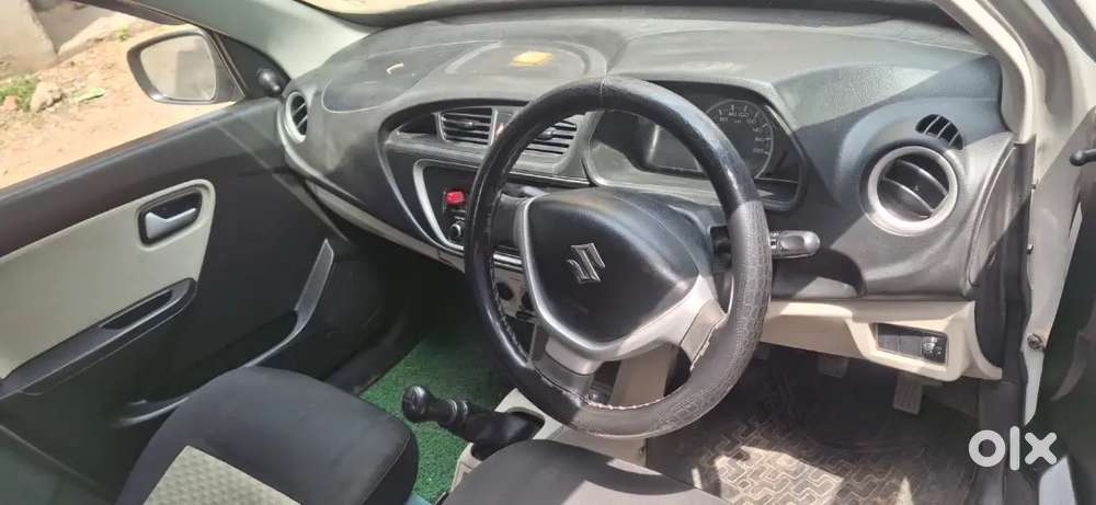 Maruti Suzuki Alto 800 2023 Petrol 25000 Km Driven