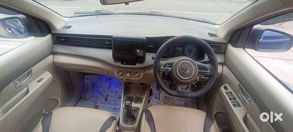 Maruti Suzuki Ertiga Vdi Shvs, 2019, Diesel