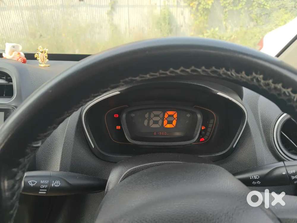 Renault Kwid 2018 Year