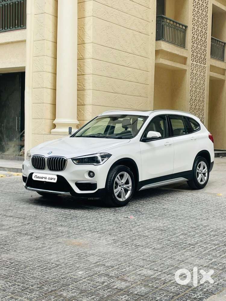 Bmw X1 Sdrive20d Expedition, 2020, Diesel