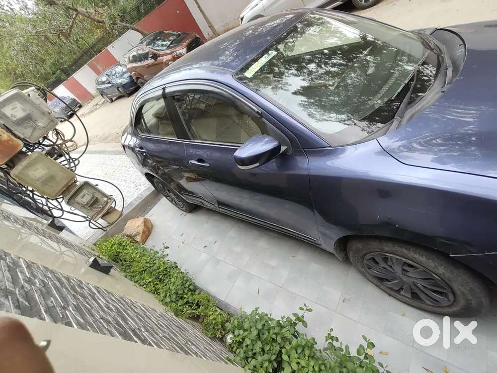 Maruti Suzuki Dzire 2022 Cng & Hybrids Good Condition