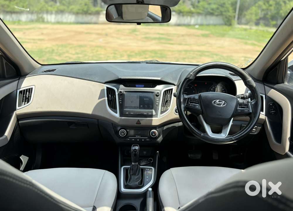 Hyundai Creta 1.6 Sx, 2019, Diesel